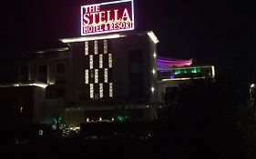 The Stella Hotel & Resort